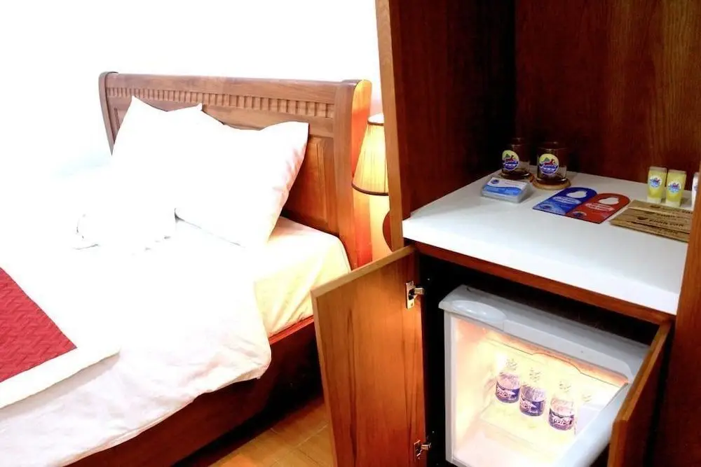 Phan Van Hotel Da Nang — фото 1