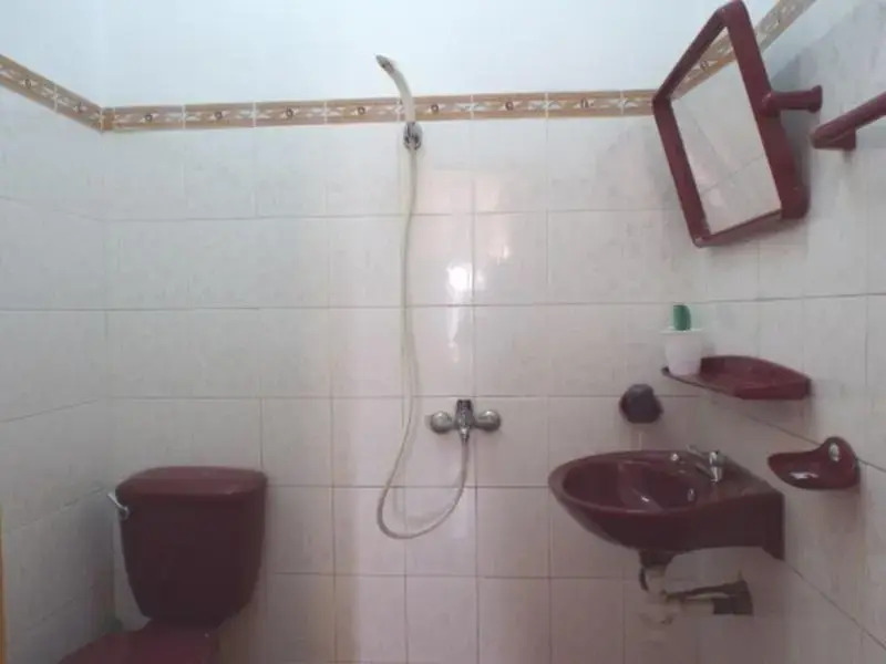 Далат: Da Lat Kim Son Hotel