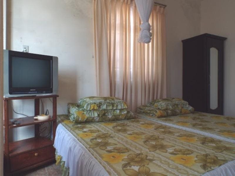 Далат: Da Lat Kim Son Hotel