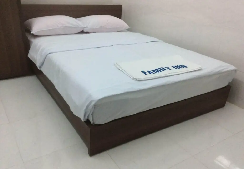 Нячанг: Family Inn Guesthouse