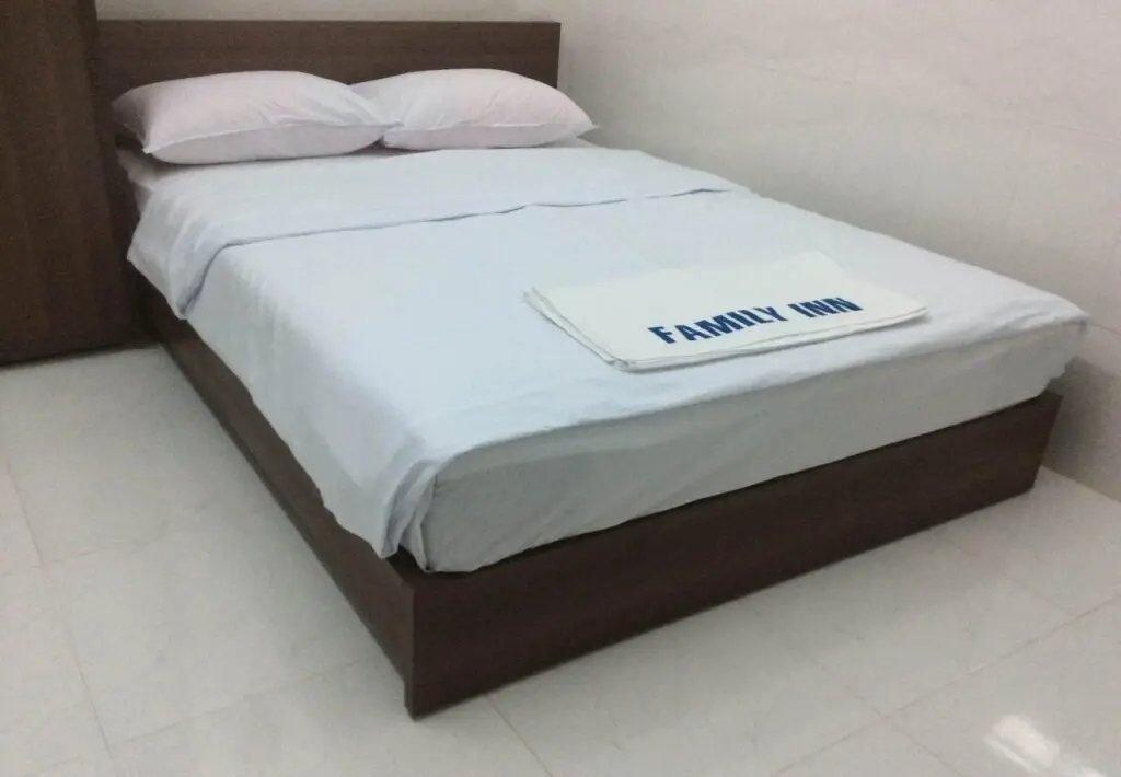 Нячанг: Family Inn Guesthouse
