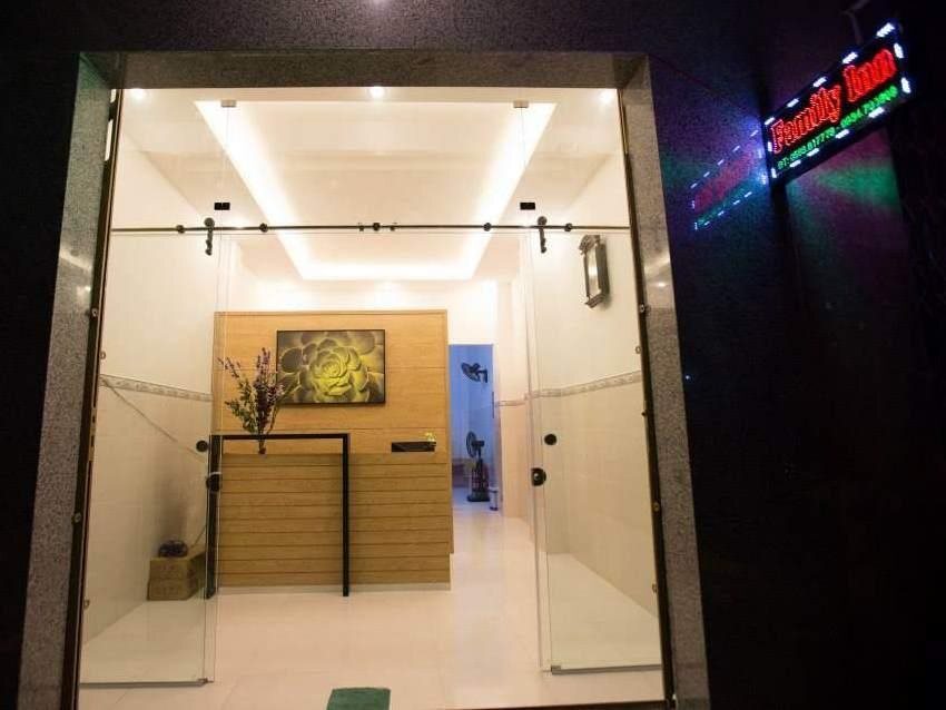 Нячанг: Family Inn Guesthouse