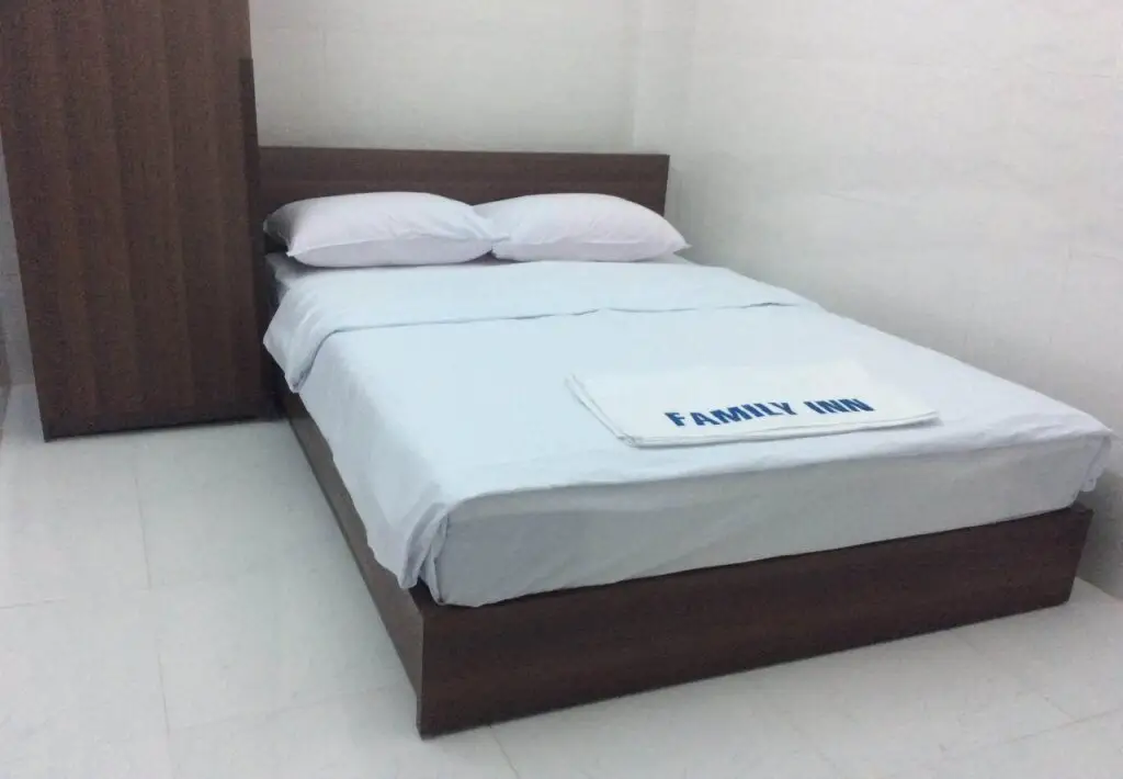 Нячанг: Family Inn Guesthouse
