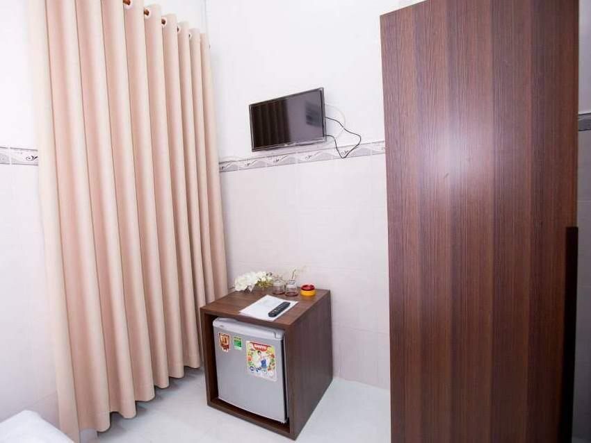 Нячанг: Family Inn Guesthouse