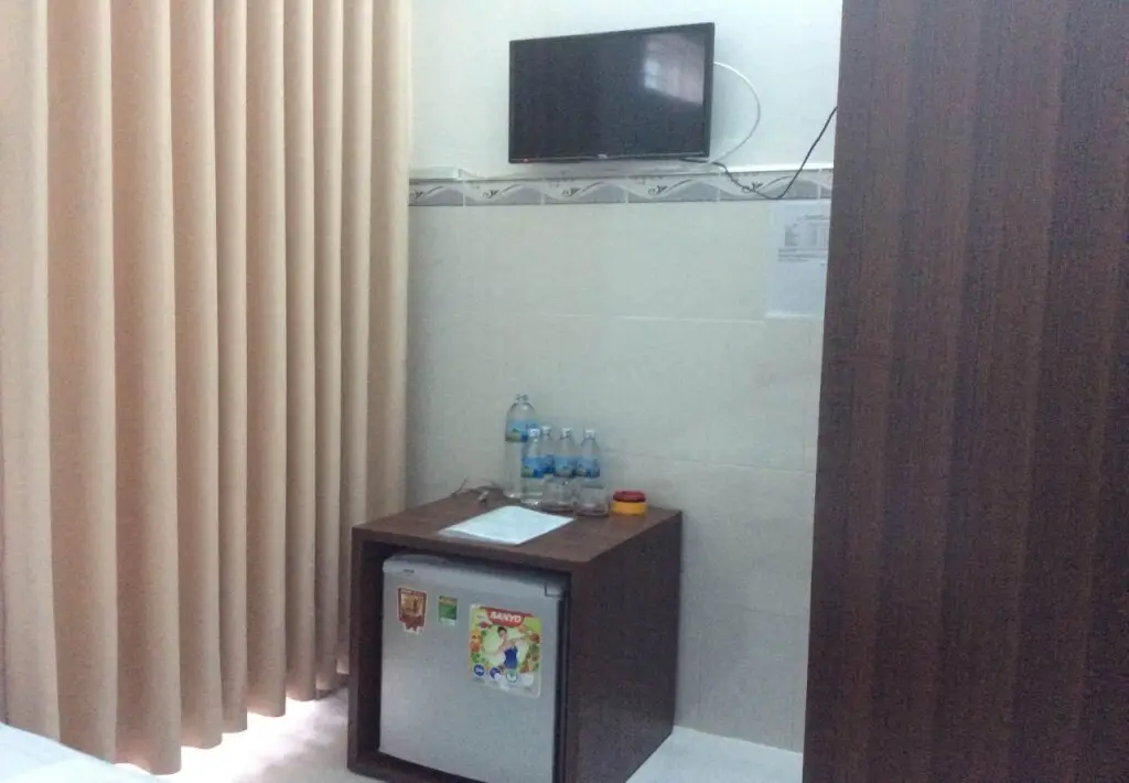 Нячанг: Family Inn Guesthouse