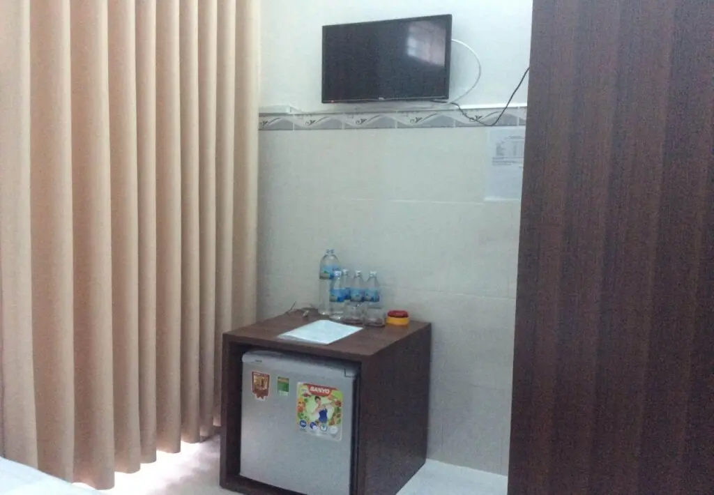Нячанг: Family Inn Guesthouse
