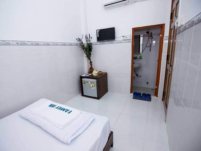 Нячанг: Family Inn Guesthouse