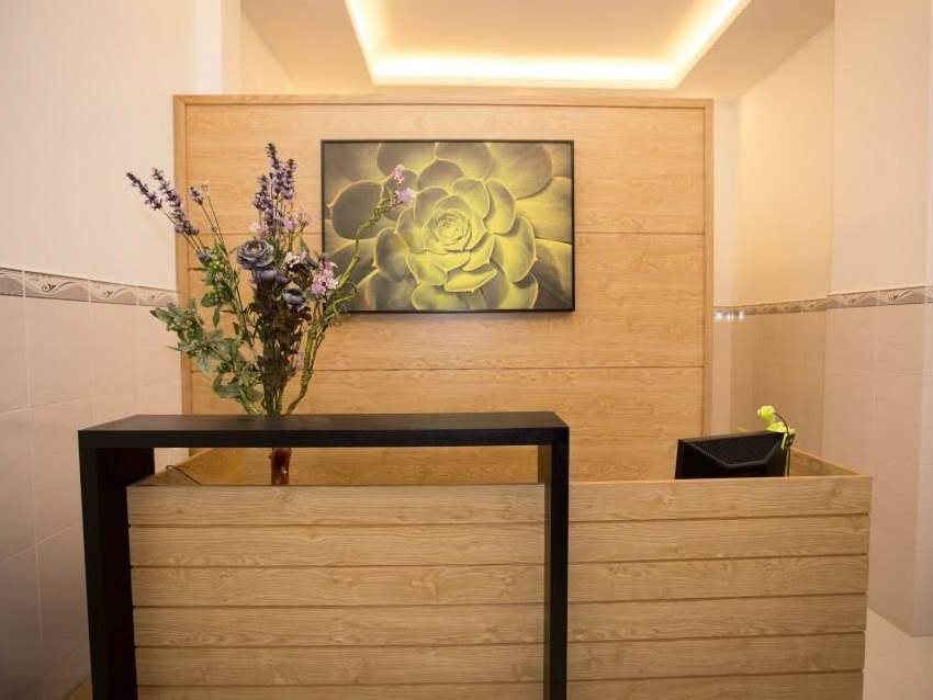 Нячанг: Family Inn Guesthouse