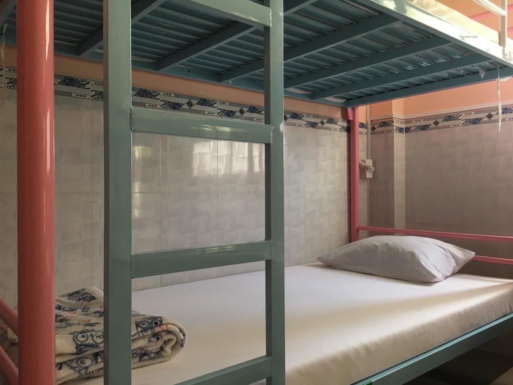 Mekong Delta Inn — фото 1