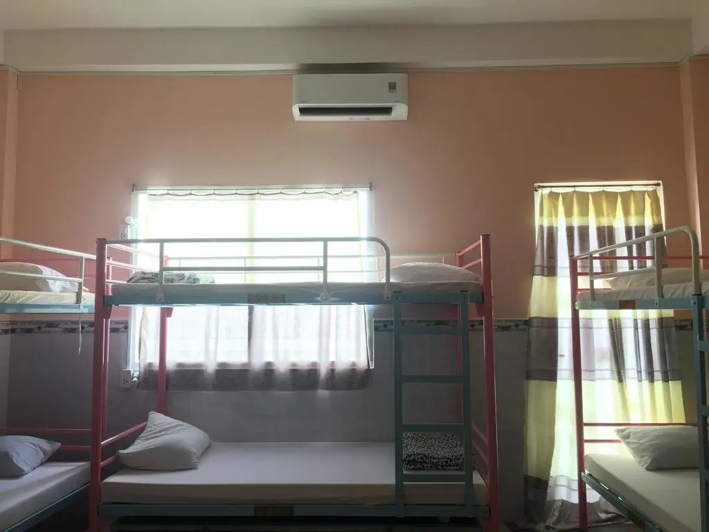 Кантхо: Mekong Delta Inn