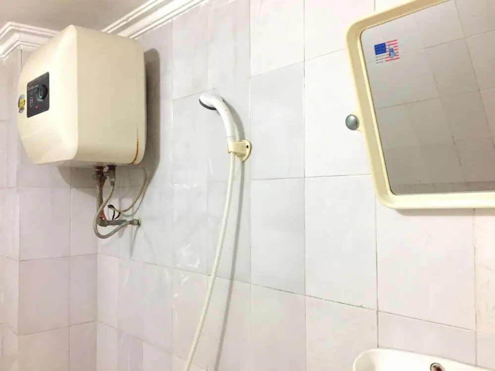 Халонг: Minh Duc Hotel Halong