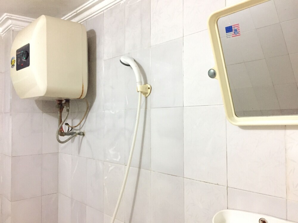 Халонг: Minh Duc Hotel Halong