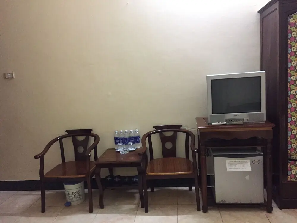 Халонг: Minh Duc Hotel Halong
