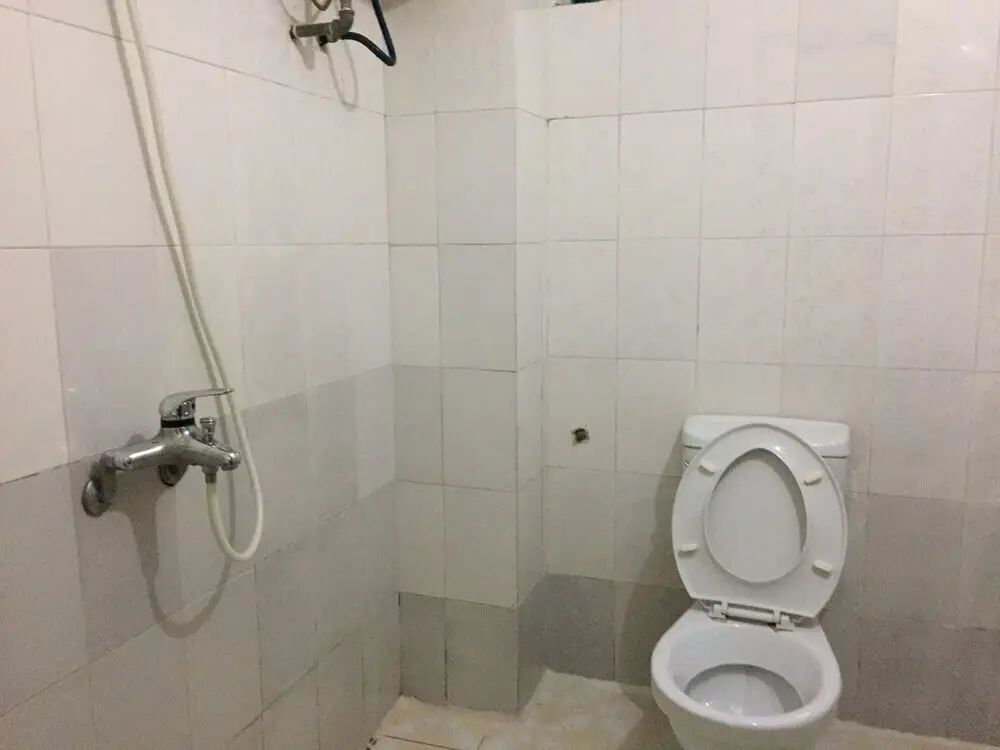 Халонг: Minh Duc Hotel Halong