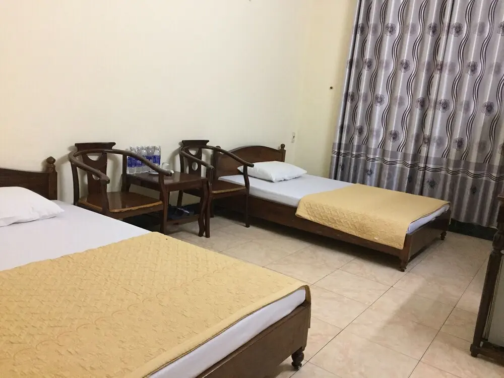Халонг: Minh Duc Hotel Halong
