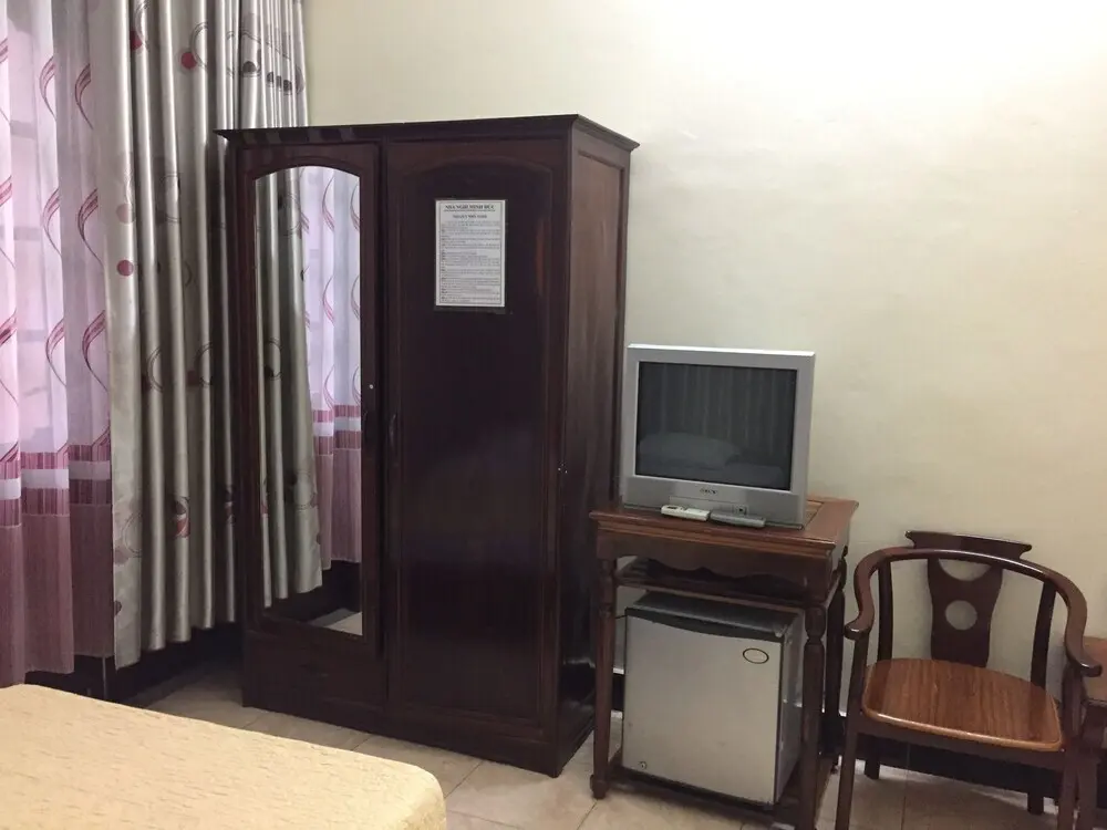 Халонг: Minh Duc Hotel Halong