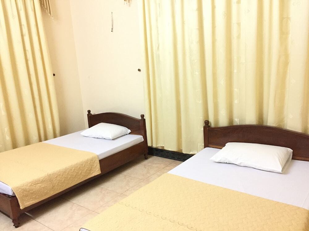 Халонг: Minh Duc Hotel Halong