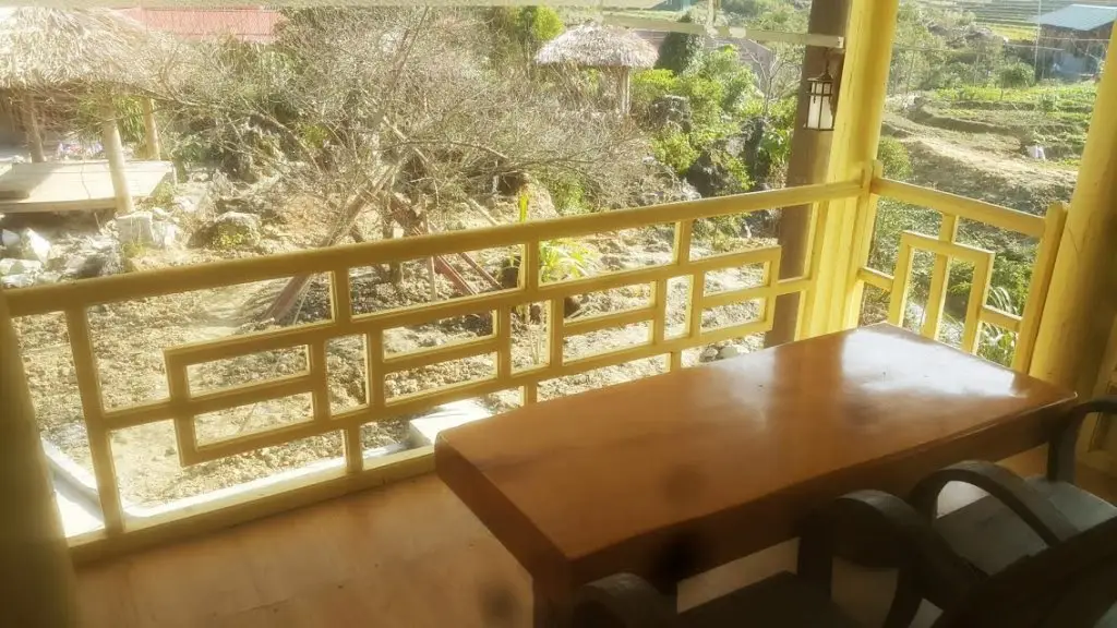Шапа: Stone Garden Homestay