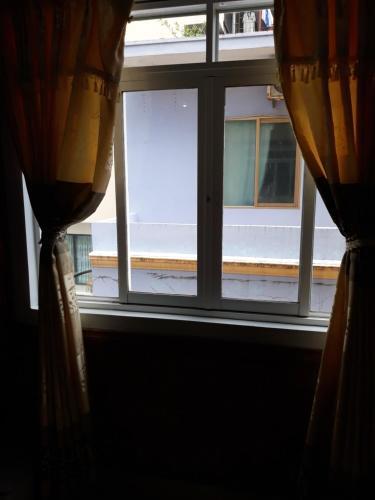 Хайфон: Hong Quang Hotel
