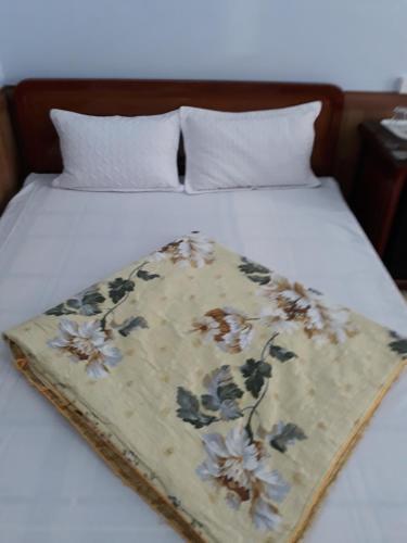 Хайфон: Hong Quang Hotel