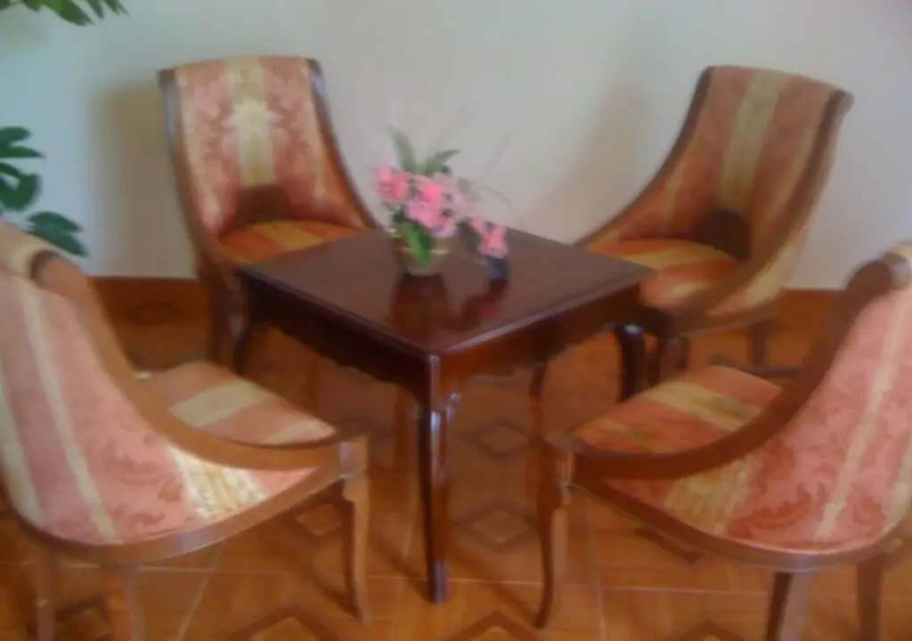 Далат: Minh Huyen Hotel
