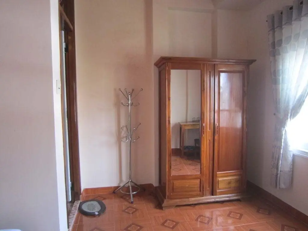 Далат: Minh Huyen Hotel