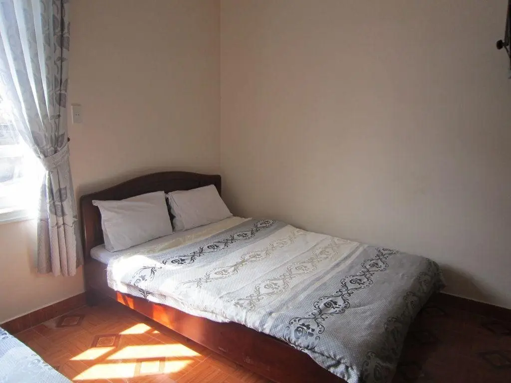 Далат: Minh Huyen Hotel