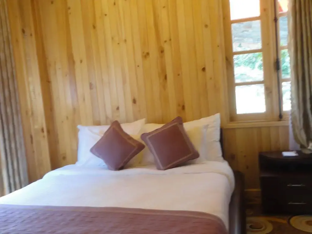 Далат: Mimosa Resort (Unlimited Access to TTC World - Thung Lung Tinh Yeu)