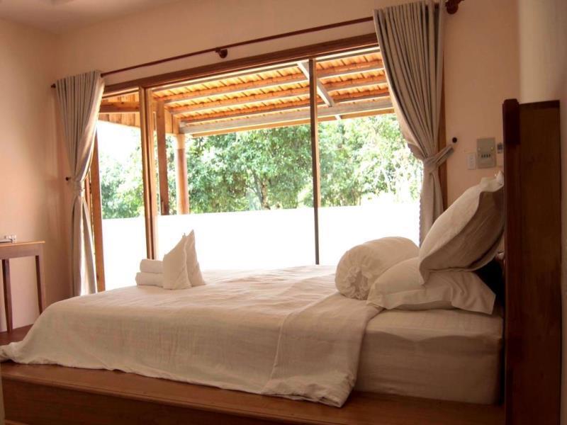 Да-Хуоай: Suoi Mo Park Resort