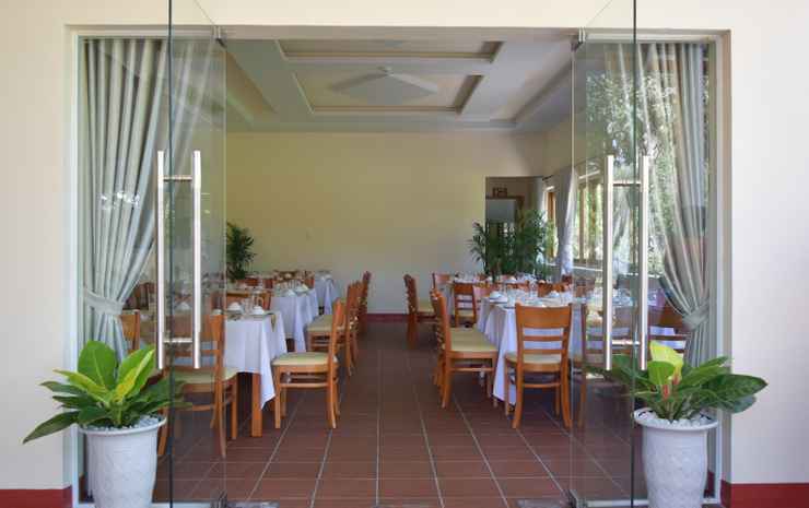 Да-Хуоай: Suoi Mo Park Resort