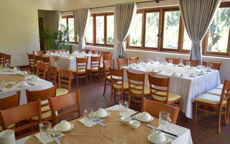 Да-Хуоай: Suoi Mo Park Resort
