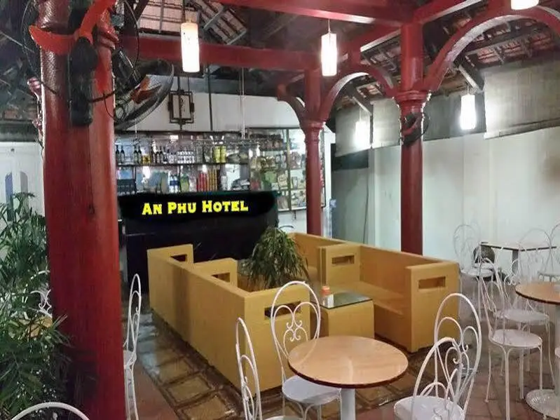 Хоа Лу: An Phu Hotel and Spa