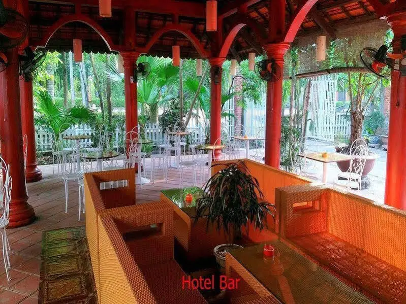 Хоа Лу: An Phu Hotel and Spa