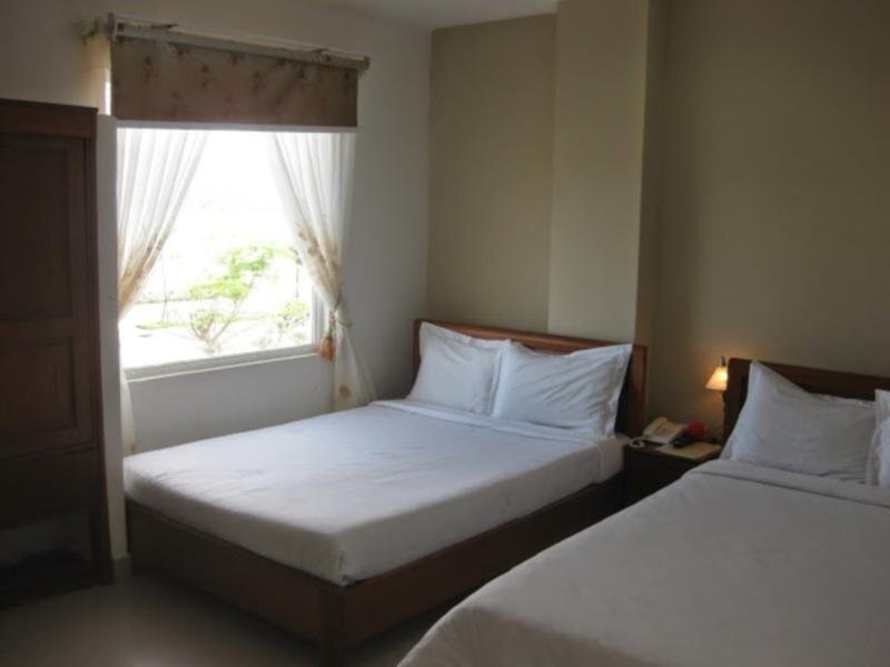 Дананг: Sau Hotel
