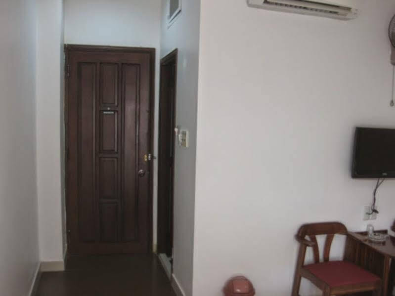 Дананг: Sau Hotel
