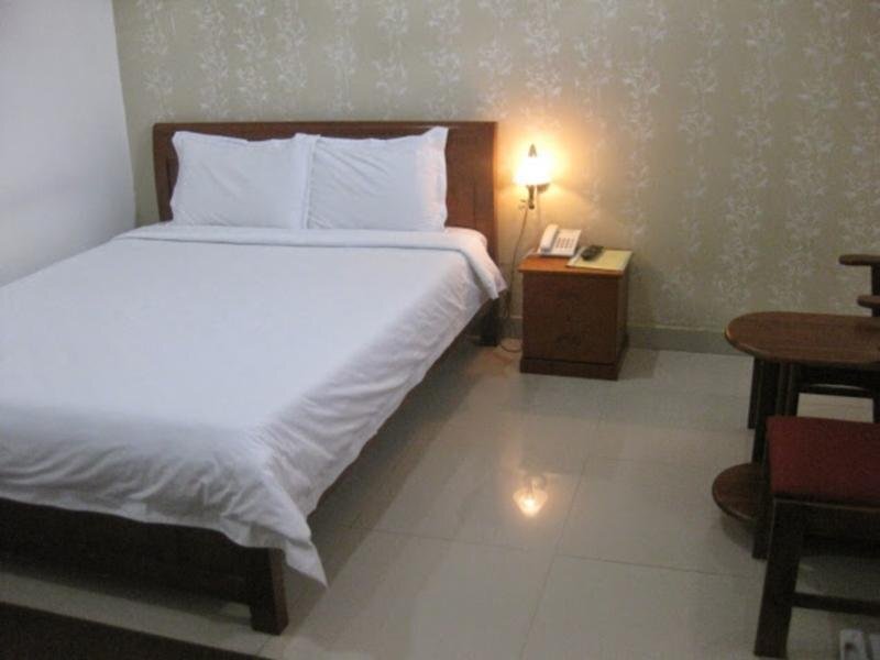 Дананг: Sau Hotel