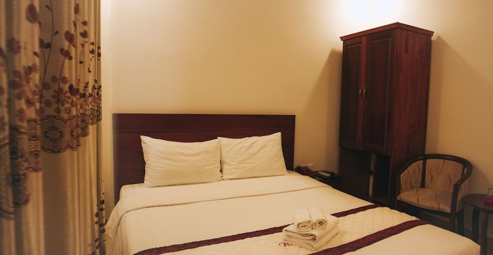 Дананг: Bright Hotel