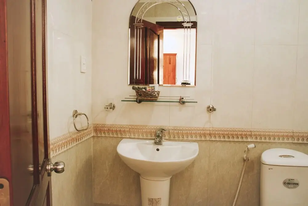 Дананг: Bright Hotel