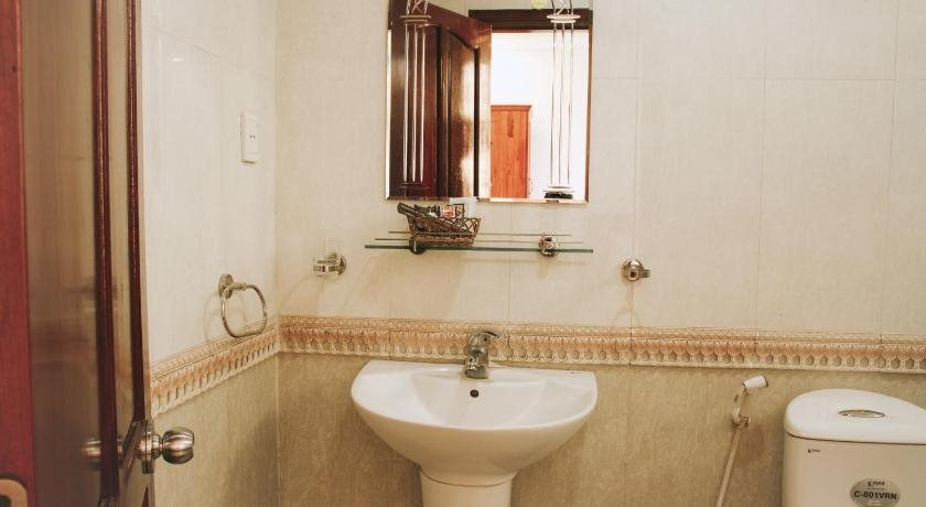 Дананг: Bright Hotel