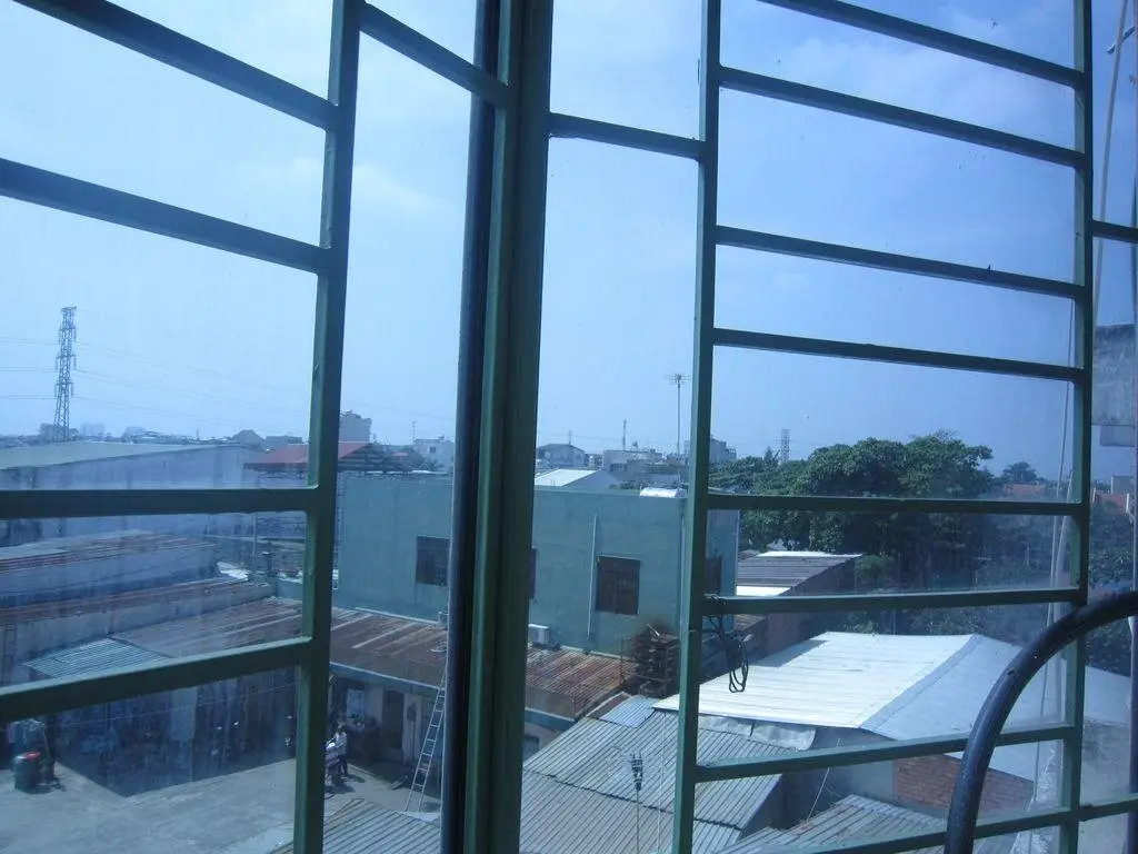 Хошимин: Thai Han Hotel