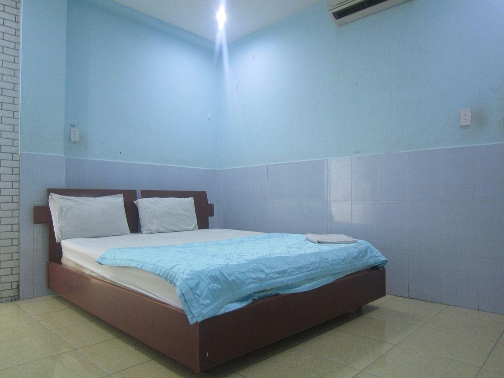 Хошимин: Thai Han Hotel