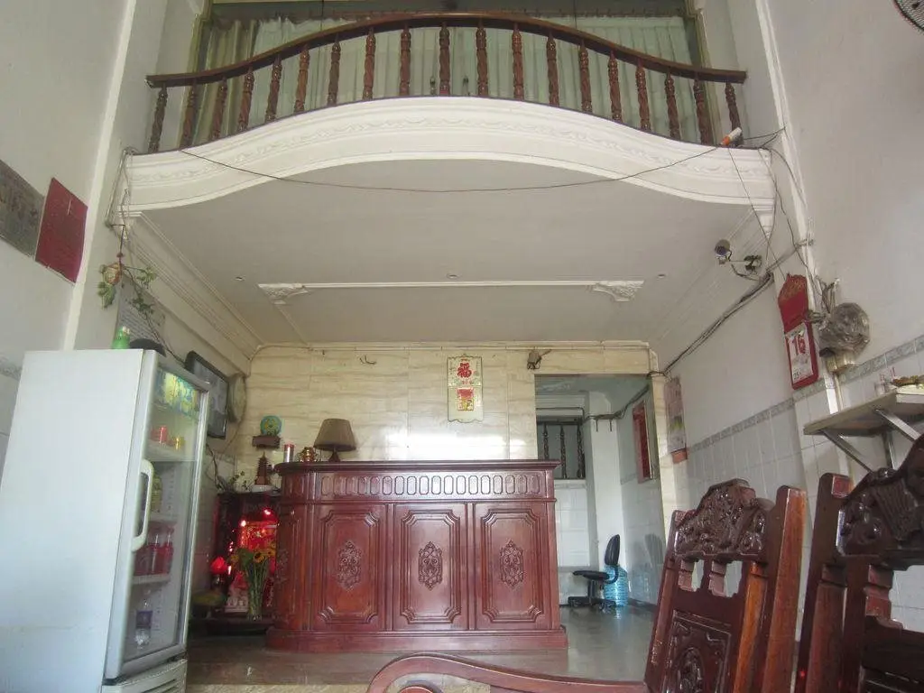 Phuc Loi Loc Hotel — фото 1