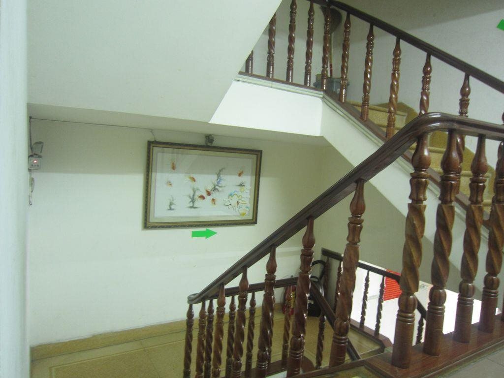 Хошимин: Phuc Loi Loc Hotel