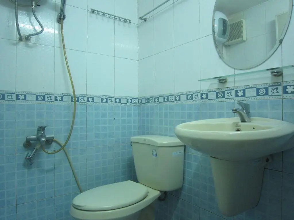 Хошимин: Phuc Loi Loc Hotel