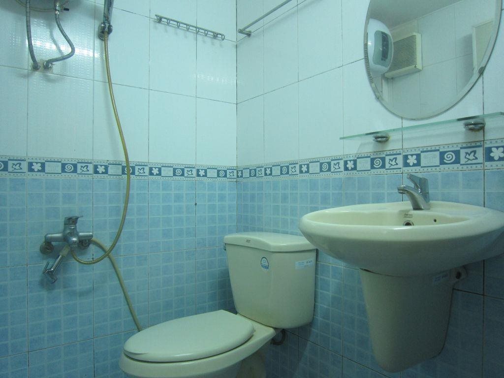 Хошимин: Phuc Loi Loc Hotel