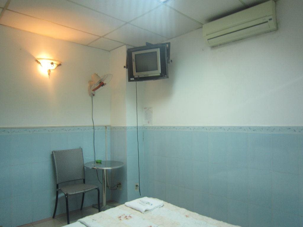 Хошимин: Phuc Loi Loc Hotel