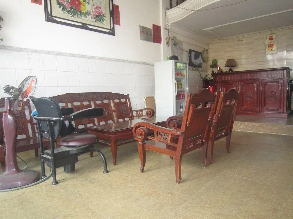 Хошимин: Phuc Loi Loc Hotel