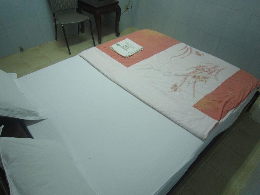 Хошимин: Phuc Loi Loc Hotel