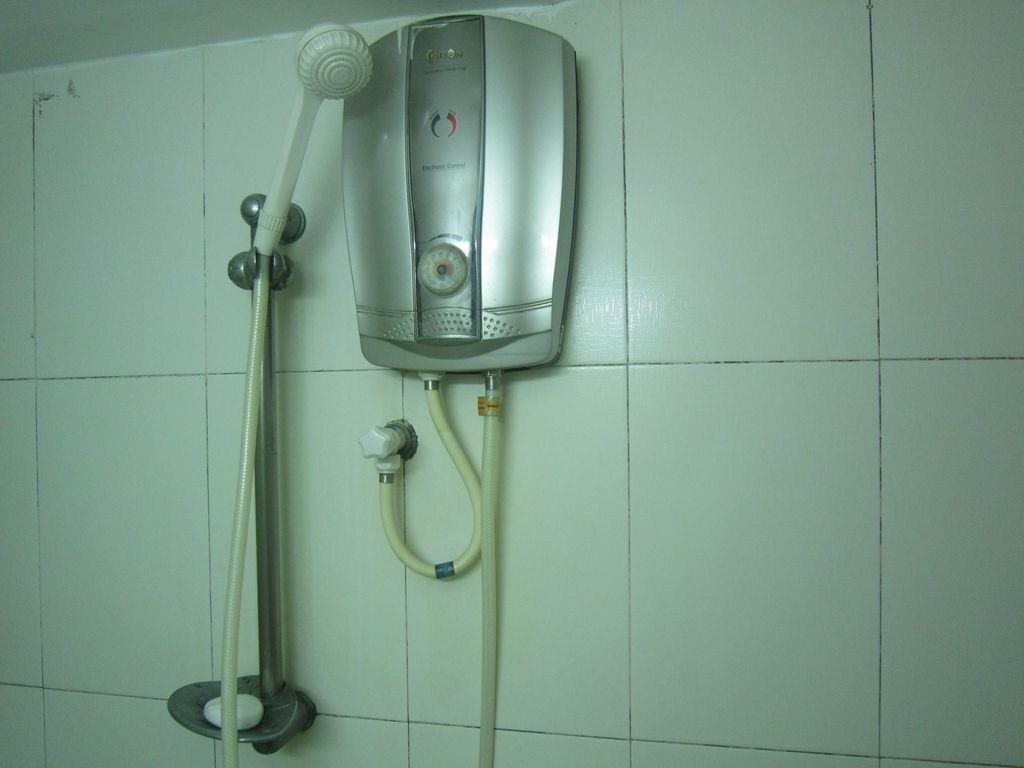 Хошимин: Phuc Loi Loc Hotel
