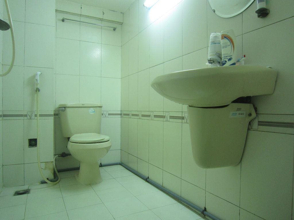 Хошимин: Phuc Loi Loc Hotel
